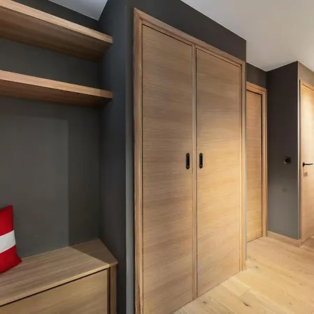 Belle Place - 4 Pieces Pour 7 Personnes 884 Apartment *