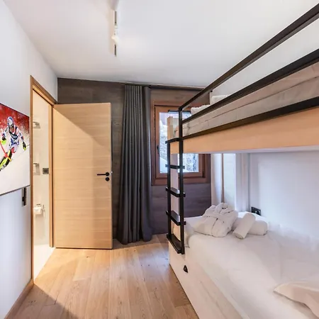 Belle Place - 4 Pieces Pour 7 Personnes 884 Apartment *