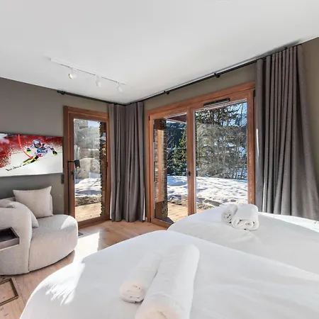 Apartment Belle Place - 4 Pieces Pour 7 Personnes 884